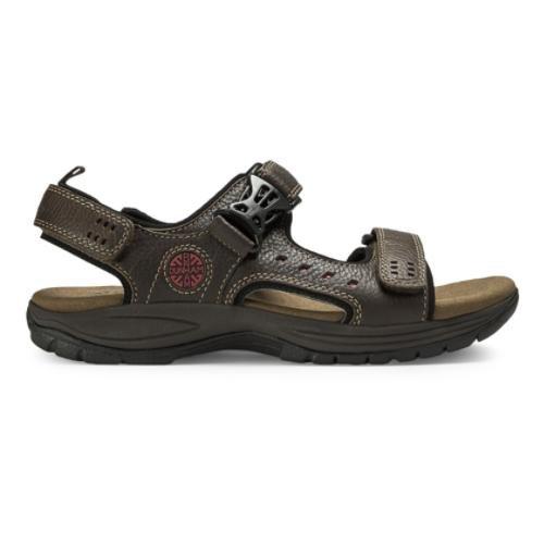 Dunham Nolan Men's Double Strap Sandal Questions & Answers