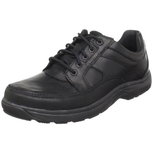 Dunham Midland - Men's Waterproof Oxford Questions & Answers