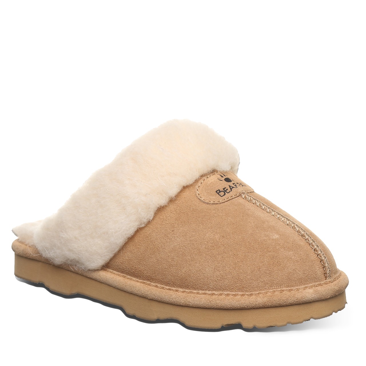 Bearpaw Loki II 2 - Women's Sheepskin Slippers Questions & Answers