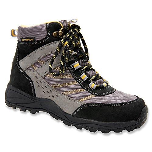 Drew Glacier - Women's Waterproof Orthopedic Boot Questions & Answers