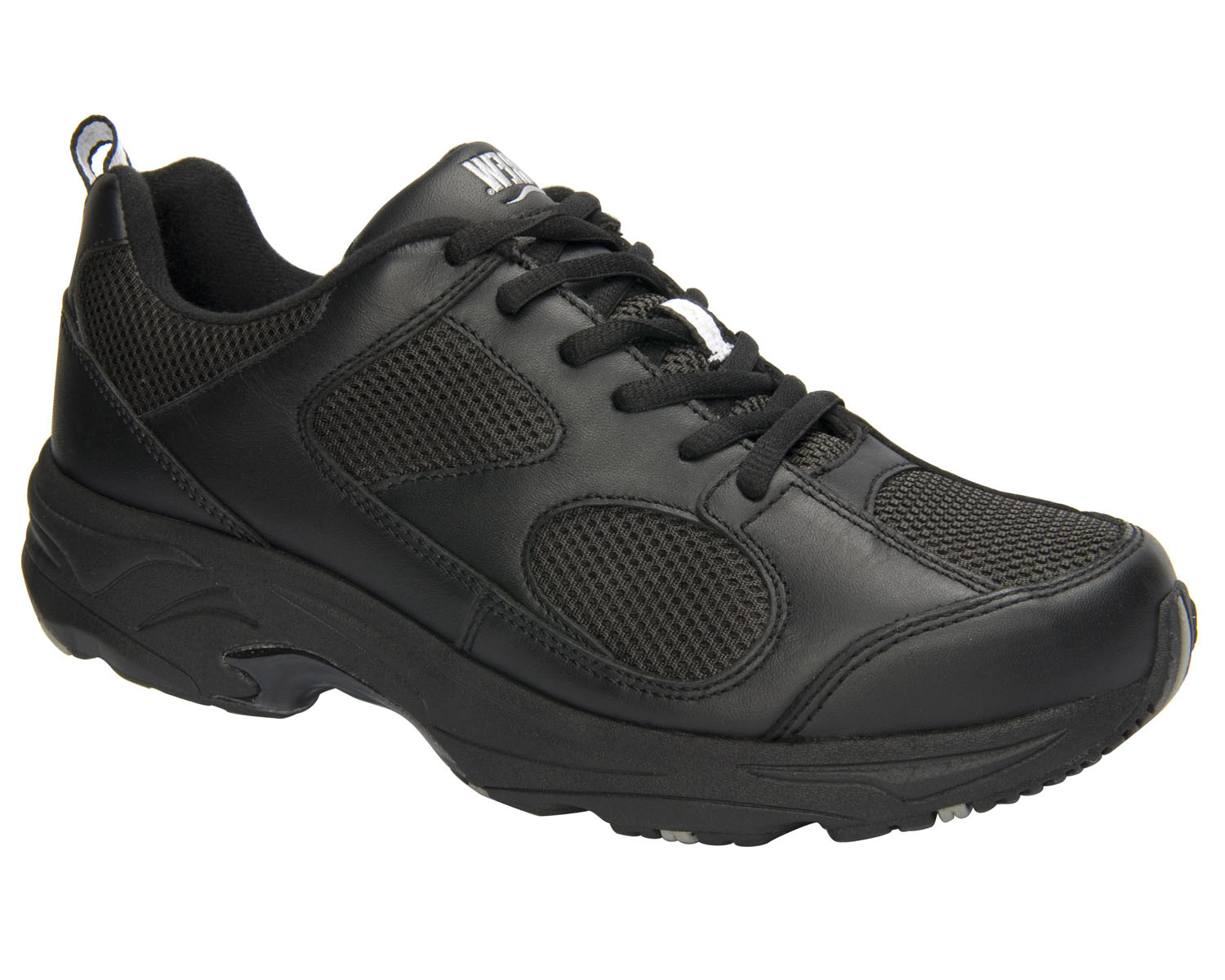 Drew Lightning II - Men's Athletic Lace Oxford Shoe Questions & Answers