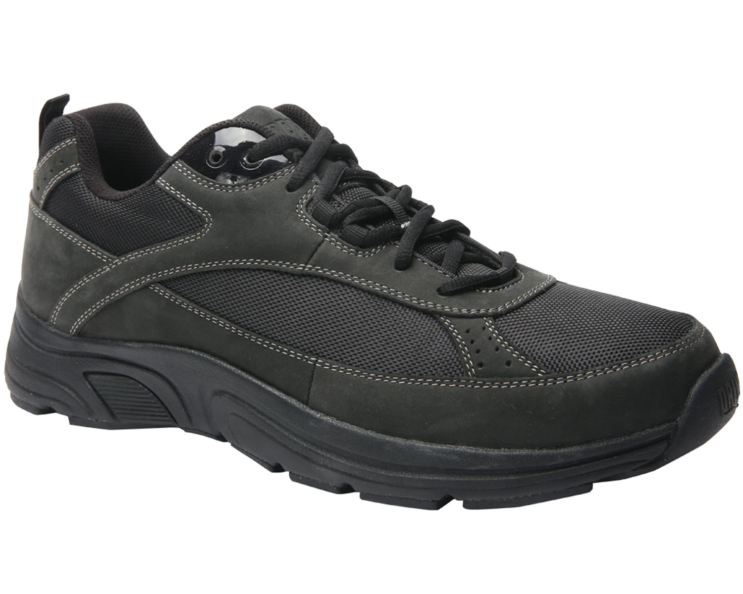 Drew Aaron - Men's Athletic Lace Oxford Shoe Questions & Answers