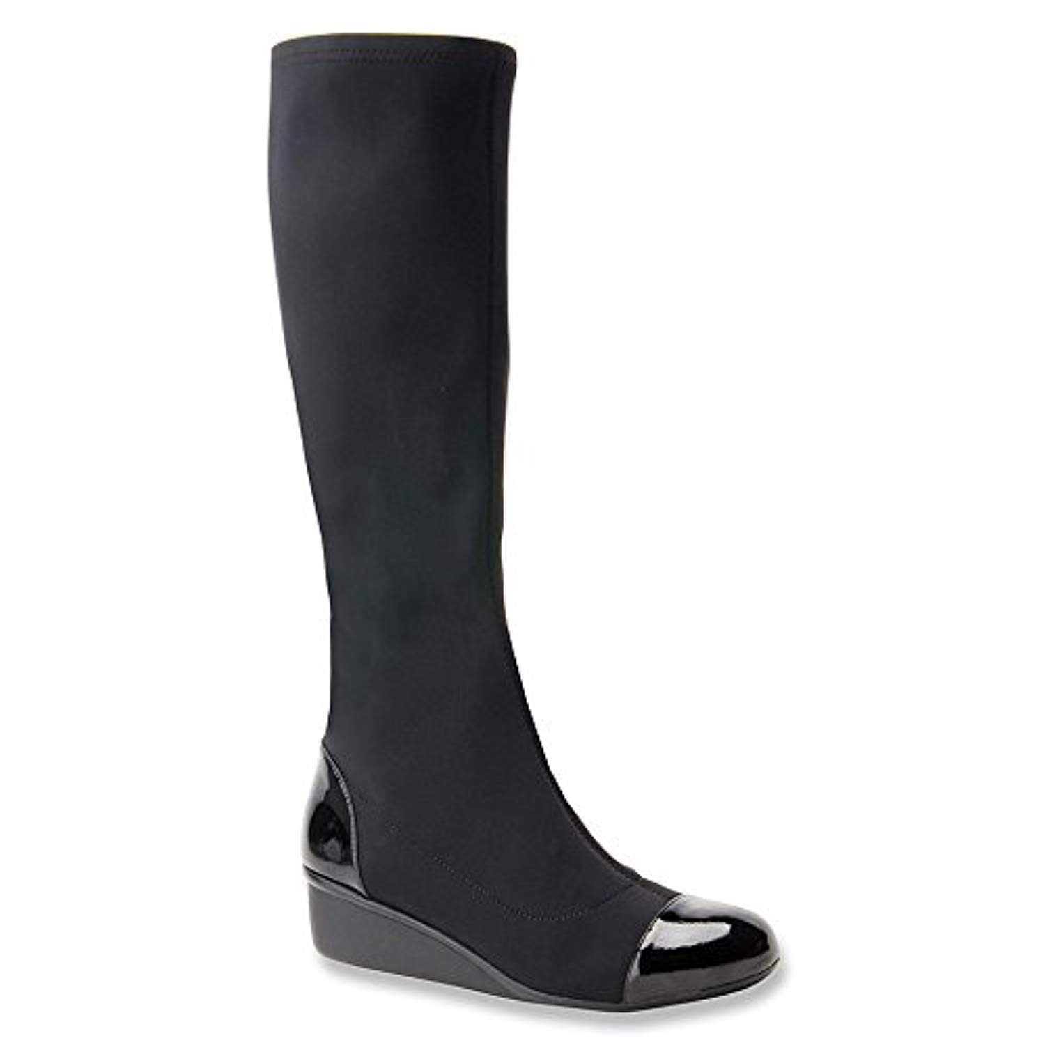 Ros Hommerson Ebony - Women's Tall Riding boot Questions & Answers