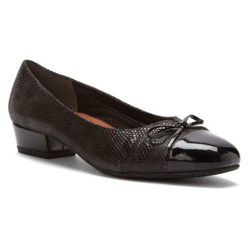 Ros Hommerson Tawnie - Women's Low Heeled Pump Questions & Answers