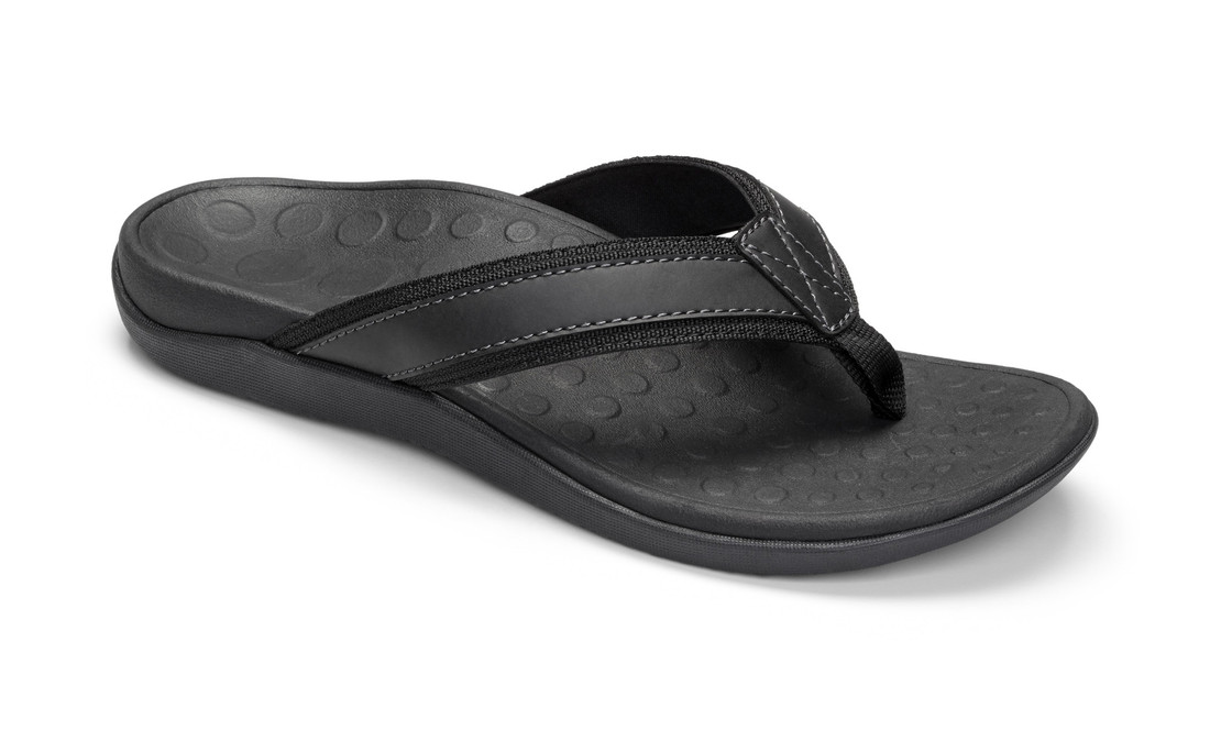 Vionic Tide - Men's Orthotic Sandals Questions & Answers