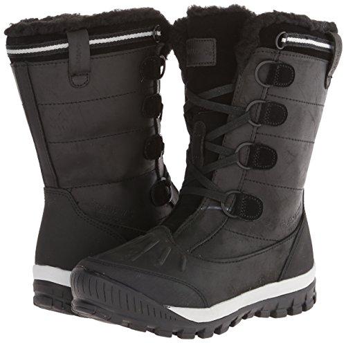 Are the Bearpaw DESDEMONA Women's Boots - 1706W waterproof?