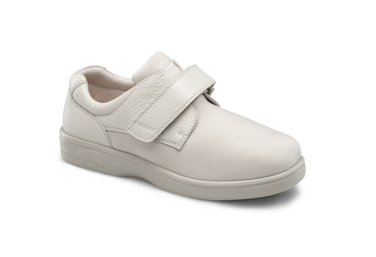 Dr. Comfort Annie X Women's Double Depth Casual Shoe Questions & Answers