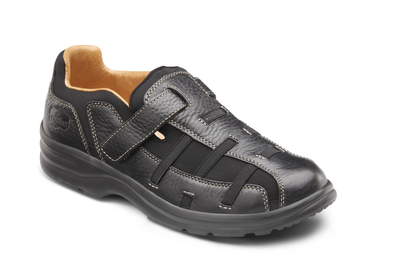 Dr. Comfort Betty Women's Casual Shoe Questions & Answers