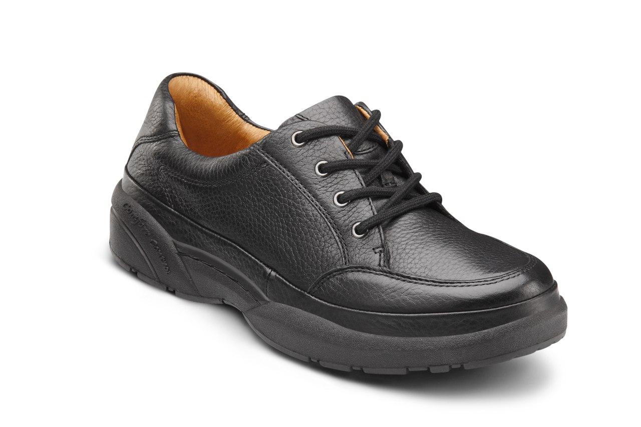 Dr. Comfort Justin Men's Casual Shoe Questions & Answers