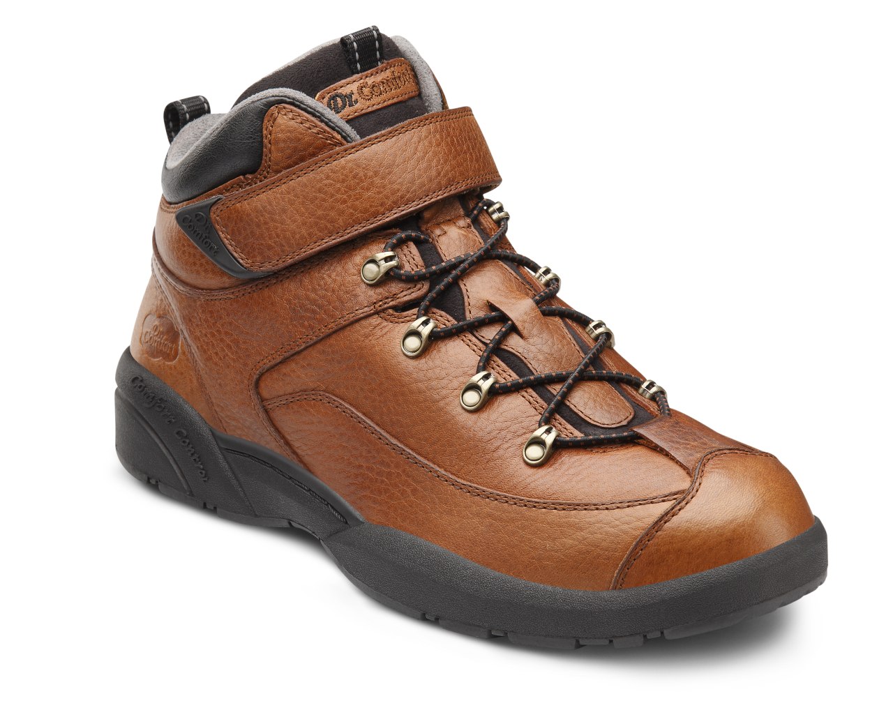 Dr. Comfort Ranger Men's Work Boots Questions & Answers