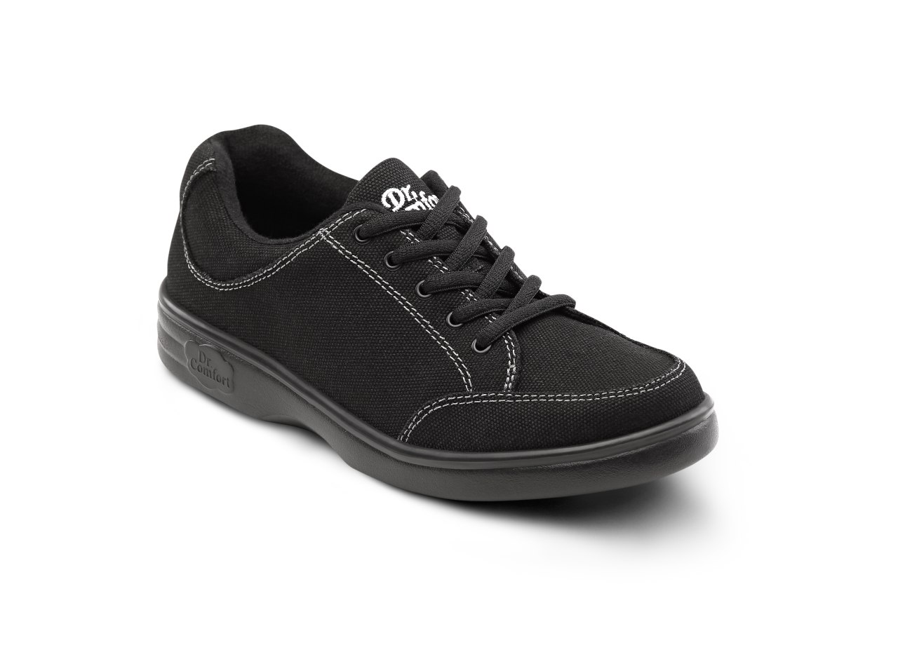 Dr. Comfort Riley Women's Casual Shoe Questions & Answers