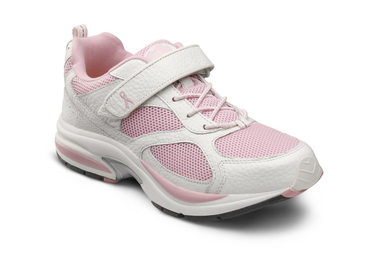 Dr. Comfort Victory Women's Athletic Shoe Questions & Answers