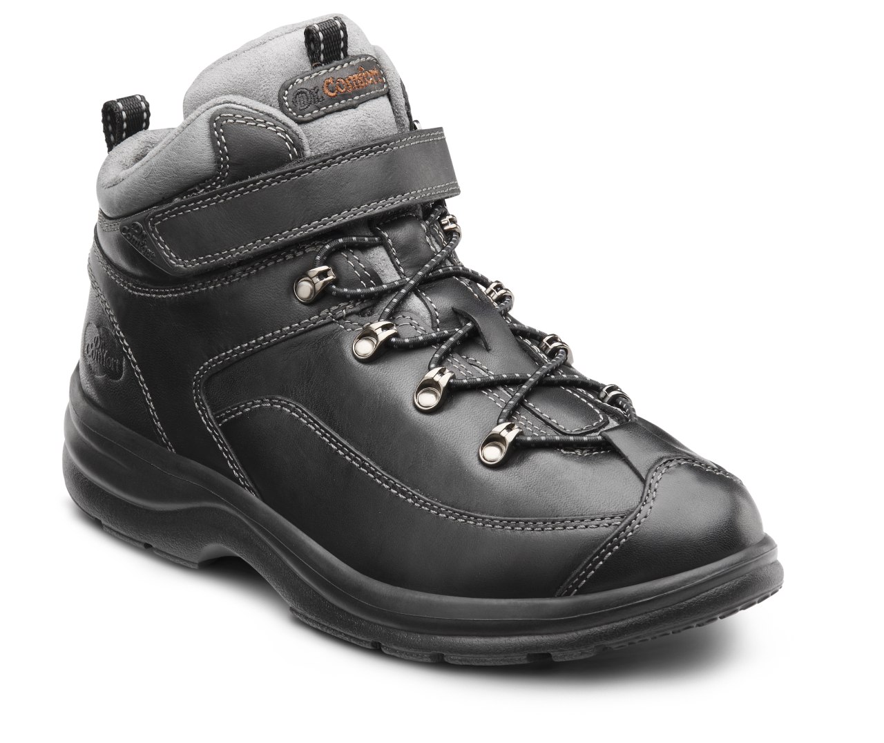 Dr. Comfort Vigor Women's Work Boots Questions & Answers