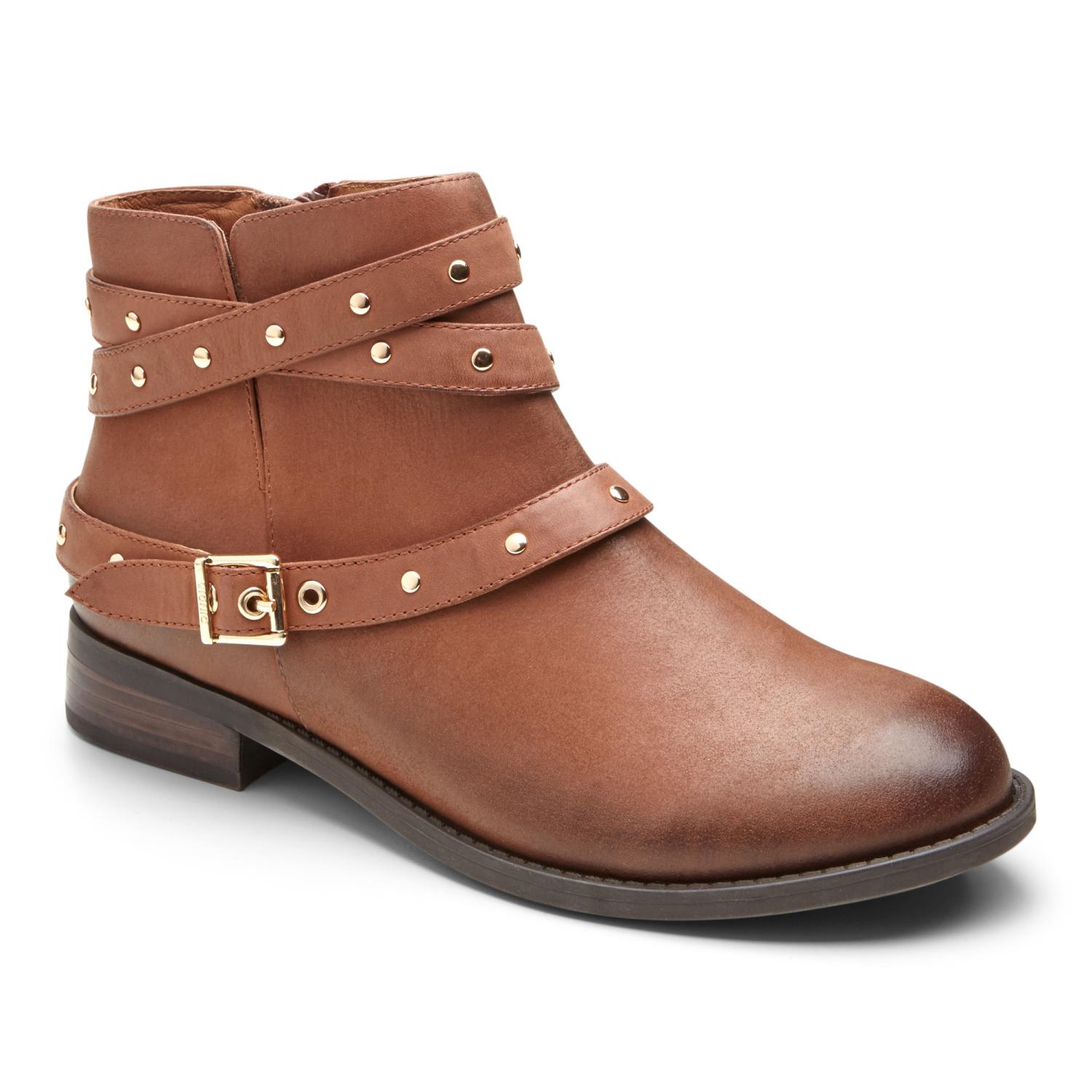 Vionic Country Lona Orthotic Boots - Women's Questions & Answers