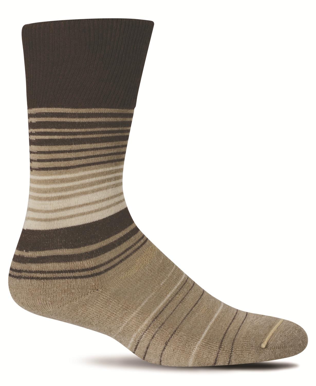 Sockwell Easy Does It - Women's Diabetic Socks - Relaxed Fit Questions & Answers