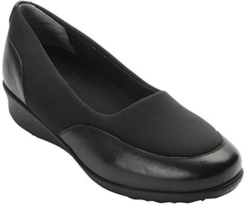 Drew London II - Women's - Comfort Slip on Shoe Questions & Answers