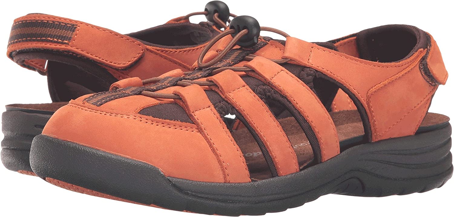 Drew Element - Women's - Comfort Fisherman Sandal Questions & Answers