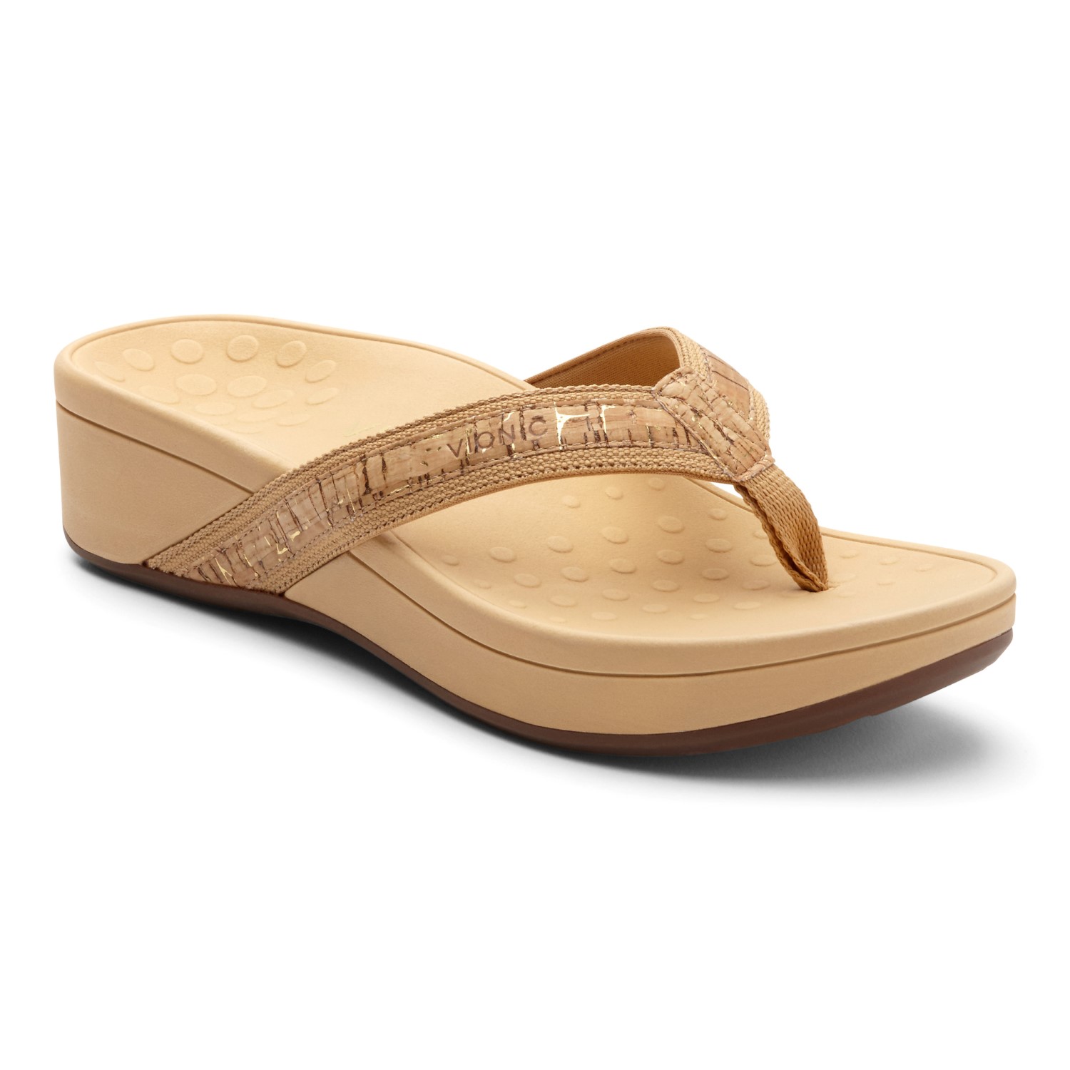 Vionic Pacific High Tide - Women's Platform Sandal Questions & Answers