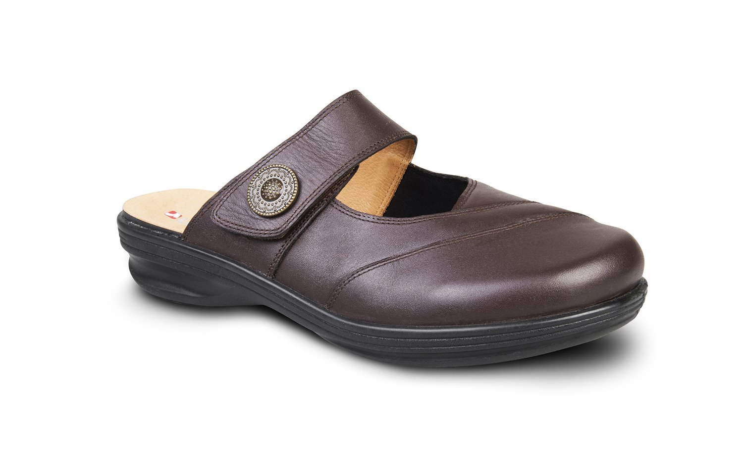 Revere Brussels - Women's Stretch Mule Questions & Answers