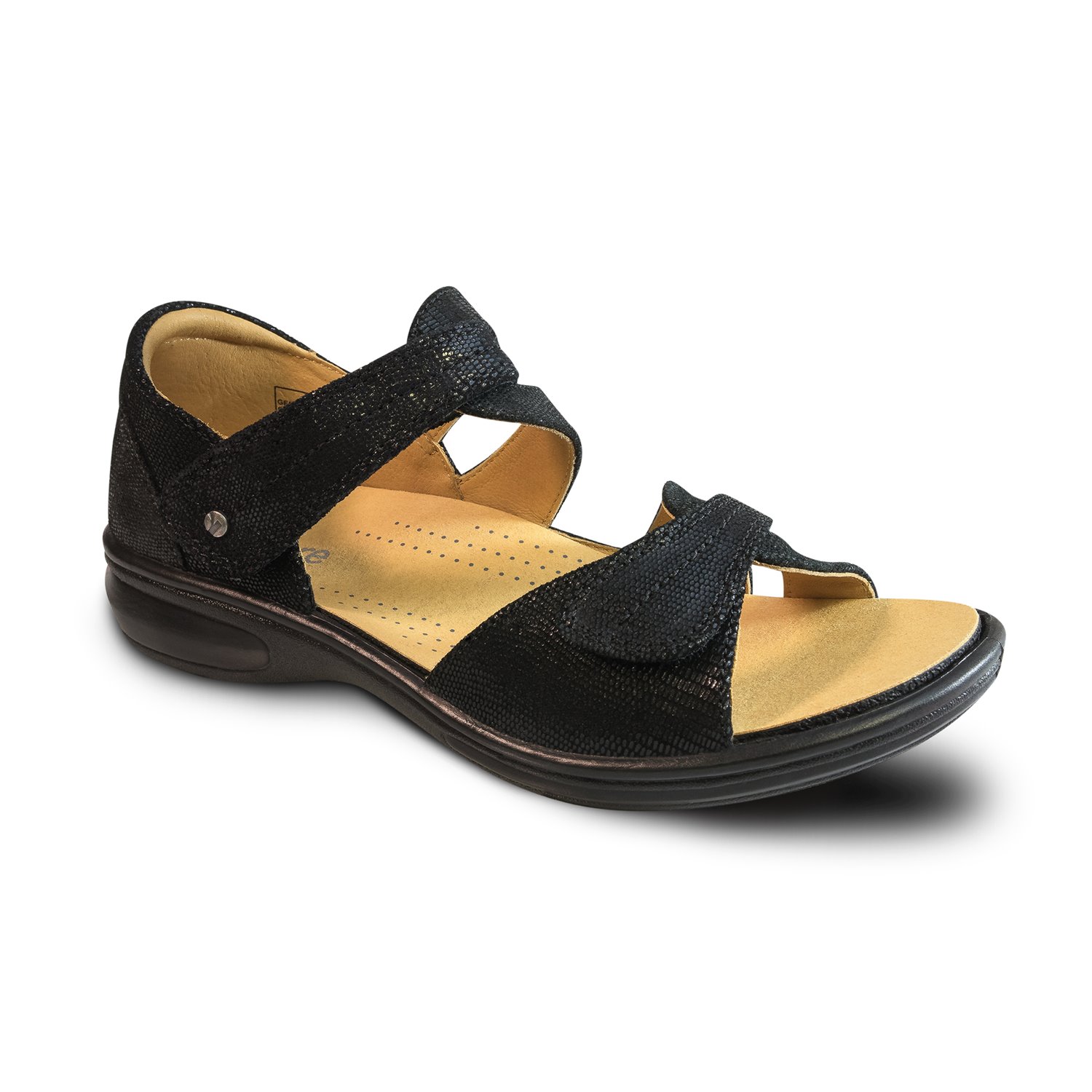 Revere Geneva - Women's sandal Questions & Answers