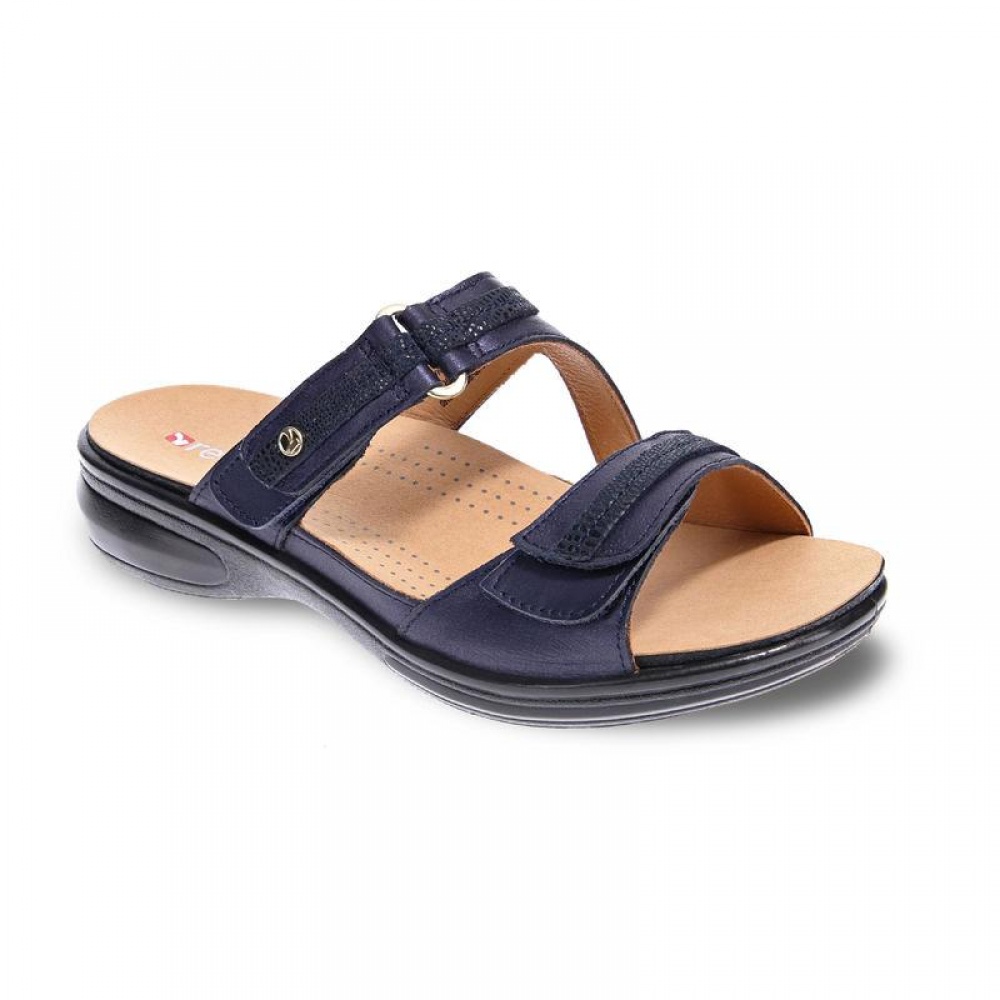 Revere Rio - Women's Adjustable Slide Questions & Answers