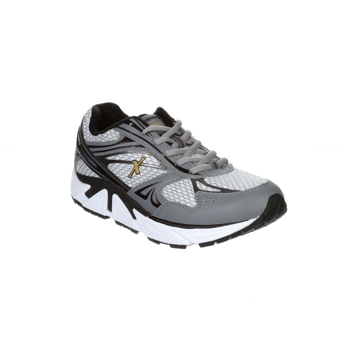 Xelero Genesis XPS - Men's Stability - Motion Control Shoe Questions & Answers