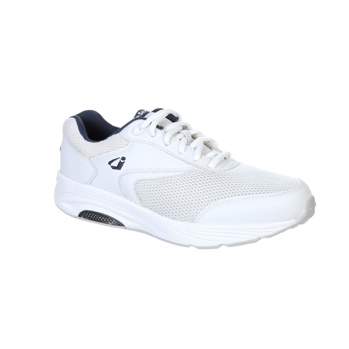 Instride Newport Stretch - Men's Mesh Orthopedic Shoes Questions & Answers