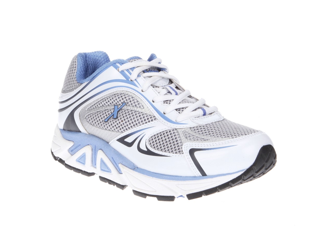 Xelero Genesis - Women's Motion Control Shoe Questions & Answers