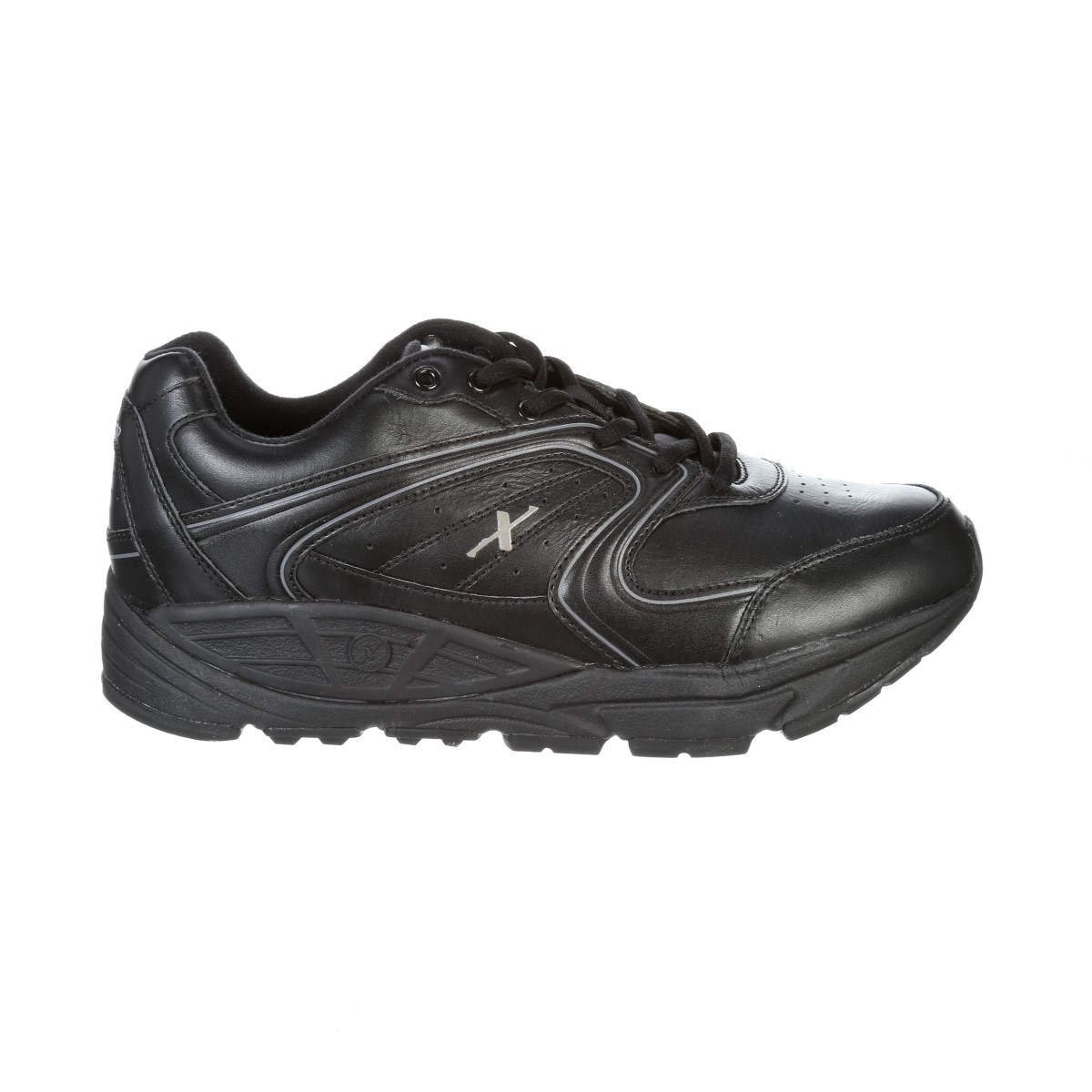 Xelero Matrix II - Women's Double Depth Orthopedic Athletic Shoe Questions & Answers