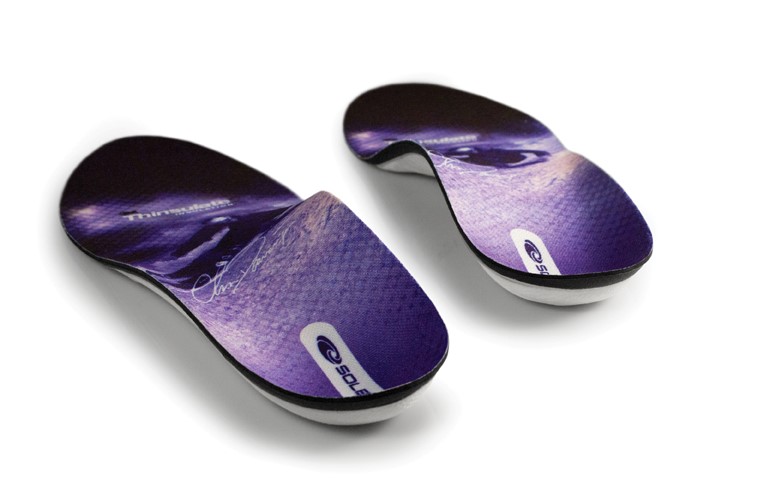 SOLE Signature CD Thin Insulated Custom Footbeds Questions & Answers