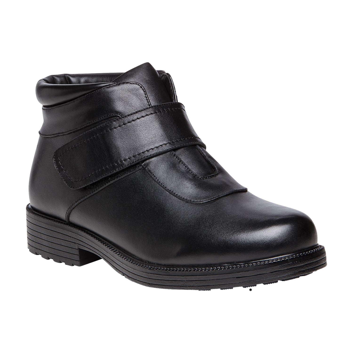 Why is Prophet Tyler boot short shank shown as 114.95 but priced at check out 129.95?