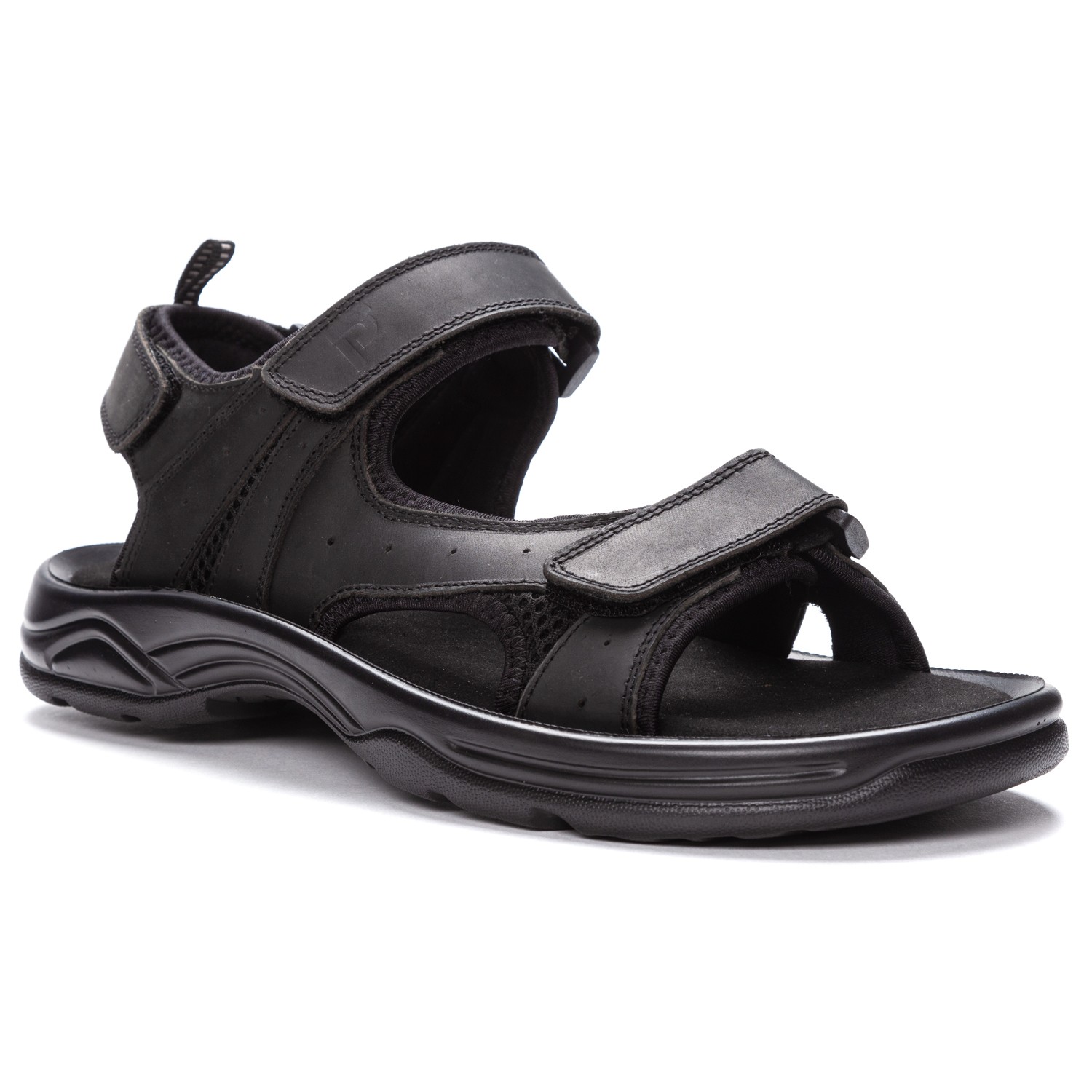 Propet Daytona - Men's Comfort Strap Sandals Questions & Answers