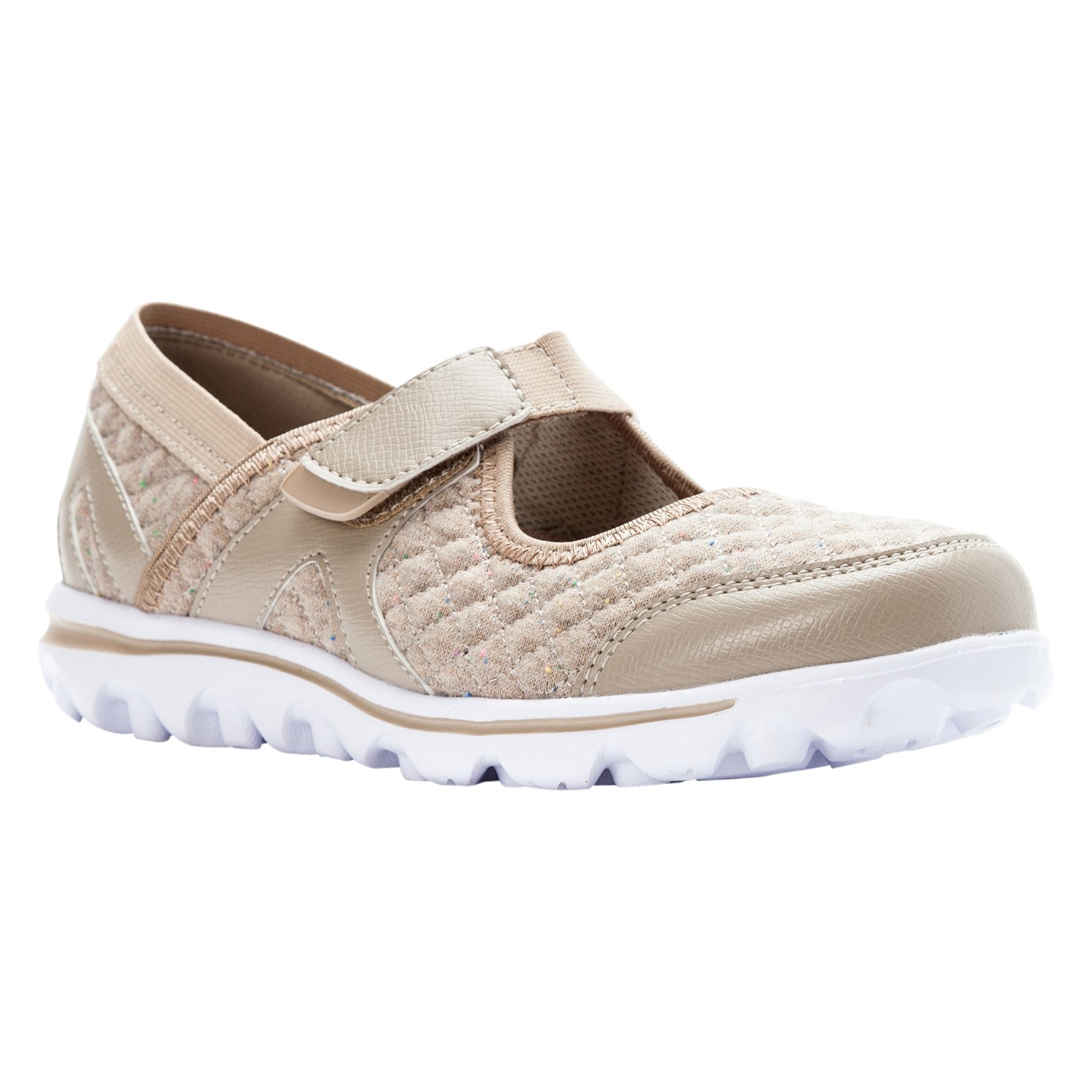 Propet Onalee - Women's Stretchable Mary Jane Shoe Questions & Answers