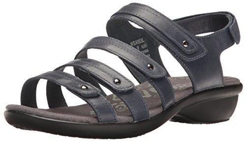 Propet Aurora - Women's Leather Adjustable Sandals Questions & Answers