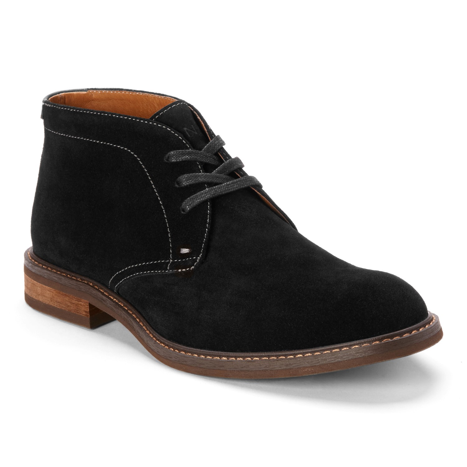 Vionic Bowery Chase - Men's Shoe Chukka Questions & Answers