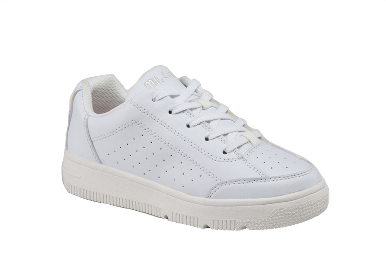 What kind of material are they made of? Mt. Emey 2603 Size 2.5 XWm
