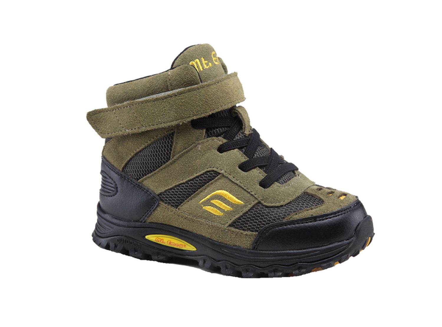 Does this shoe have ankle support?