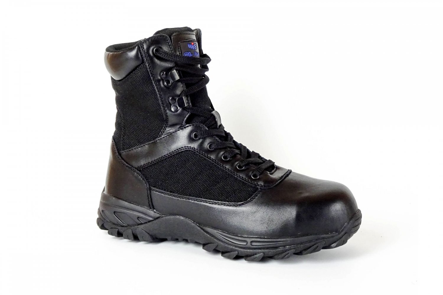 Mt. Emey 6506 - Composite Toe Work Boot Questions & Answers