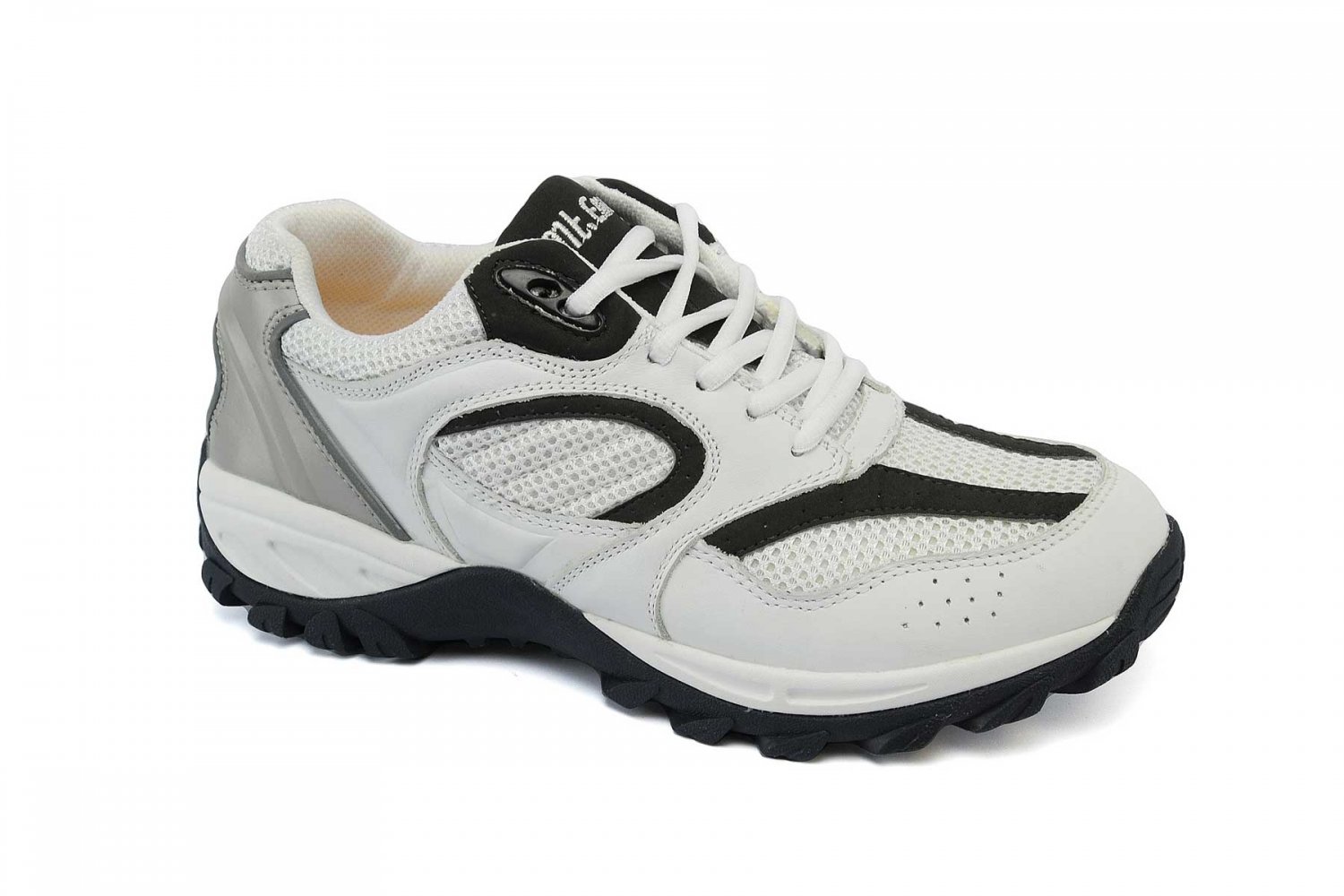 Mt. Emey 9702-L - Men's Explorer I Lace-up Walking Shoes Questions & Answers