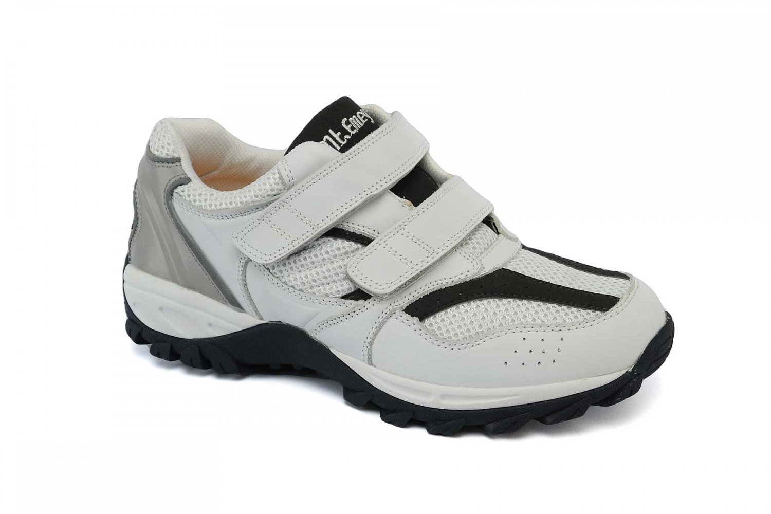 Mt. Emey 9702-V - Men's Explorer I Strap Walking Shoes Questions & Answers