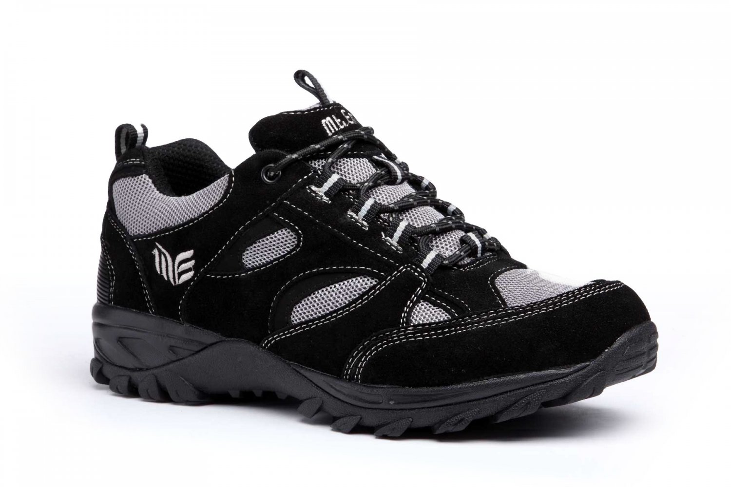 Mt. Emey 9708 - Men's Extrem-Light Athletic Walking Shoes by Apis Questions & Answers