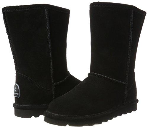 Bearpaw Elle Short - Women's Snow Boot - 1962W Questions & Answers