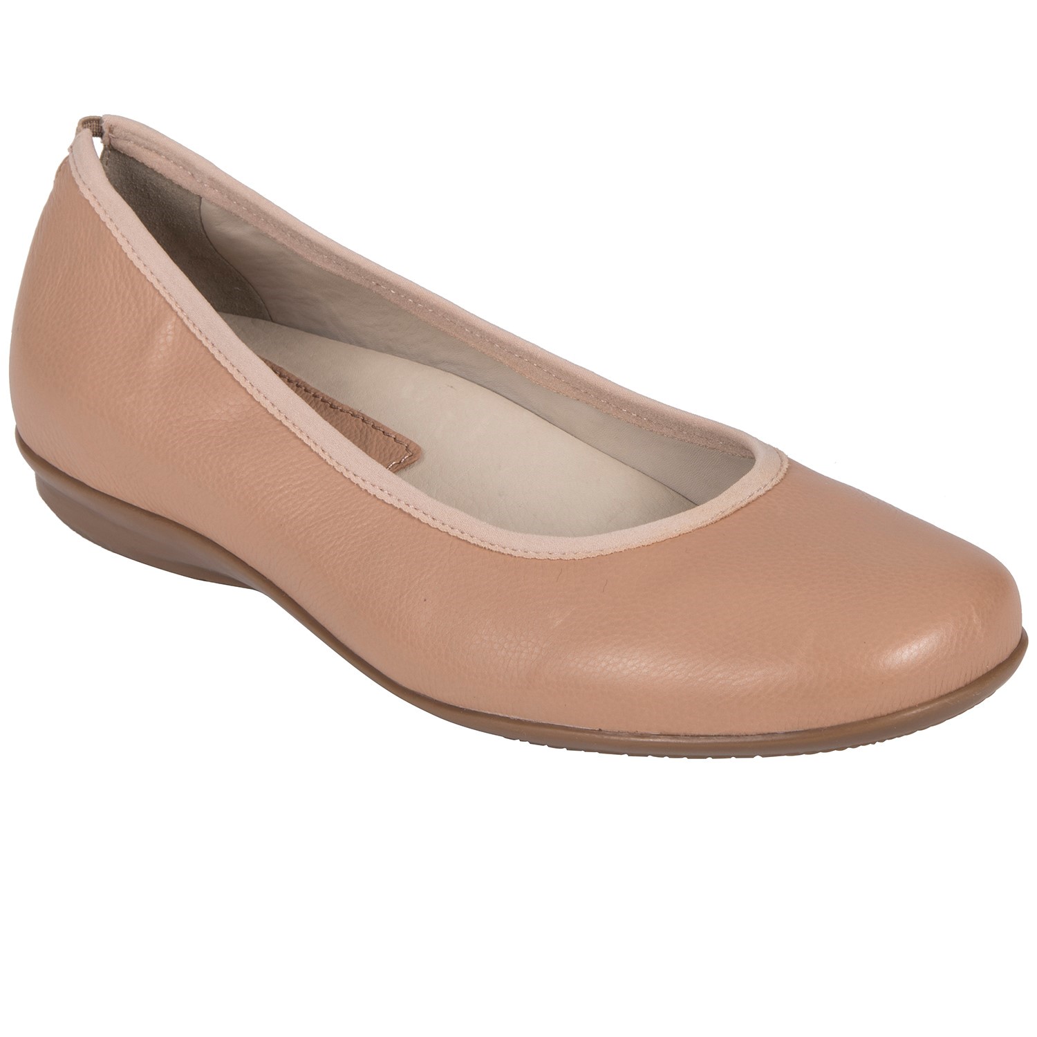 Earthies Ennis - Women's Ballet Flat Questions & Answers