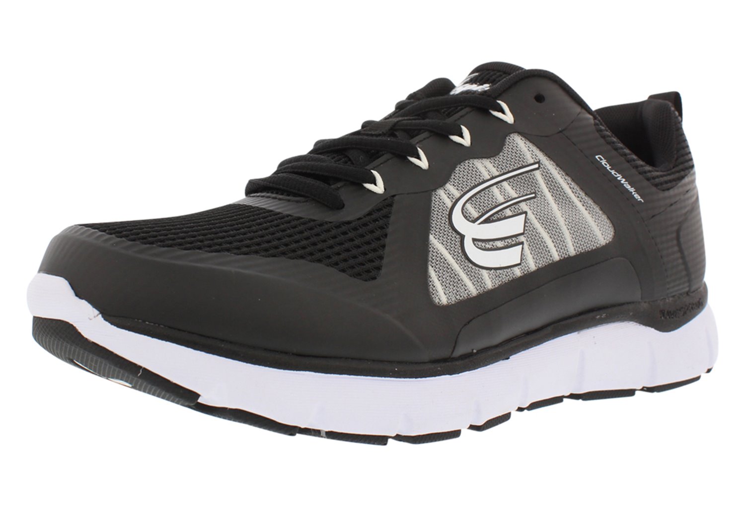 I wear a size 14 normal width in the Nike air shoe what size do you recommend  in the cloudwaker shoe