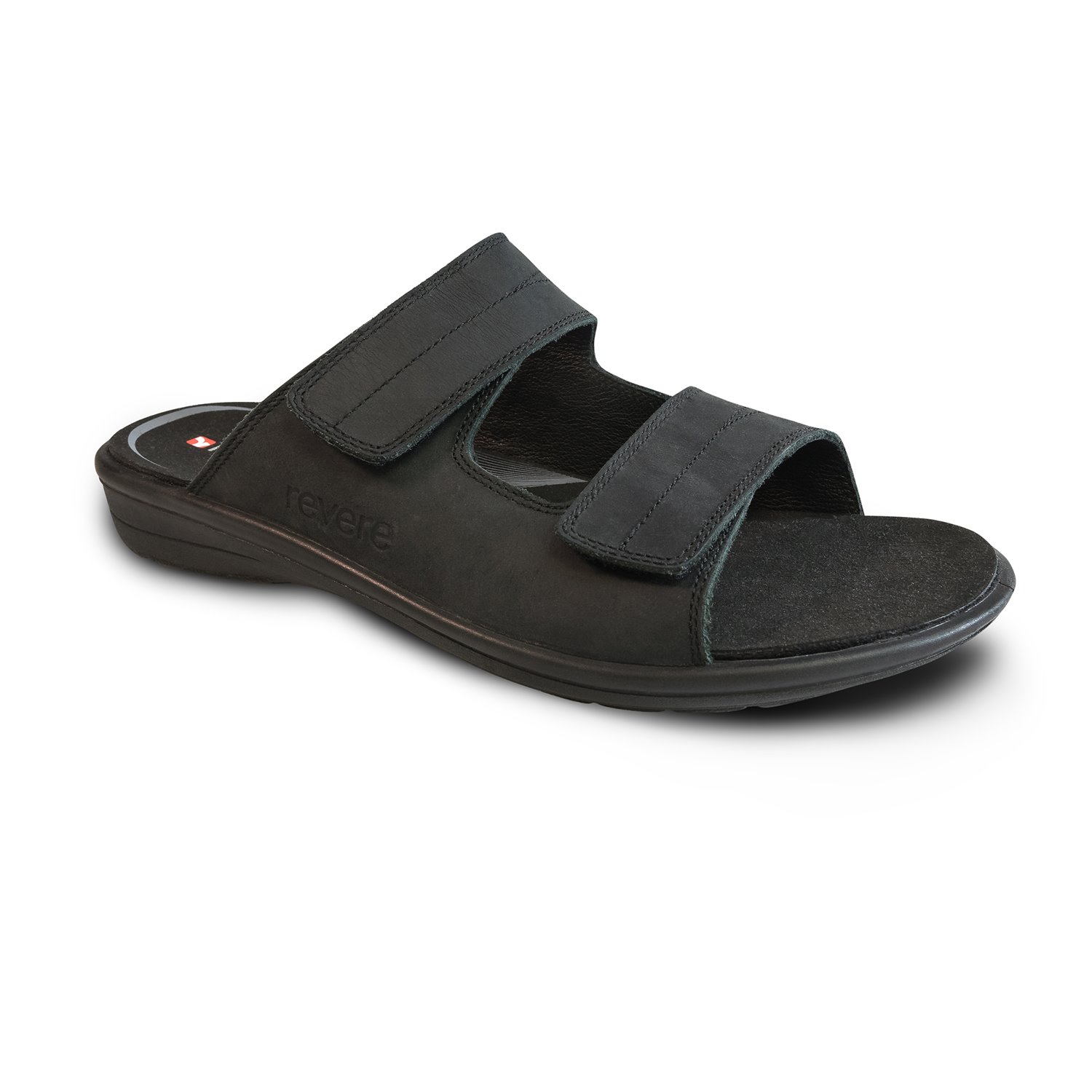 Revere Durban - Men's Slide Sandal Questions & Answers