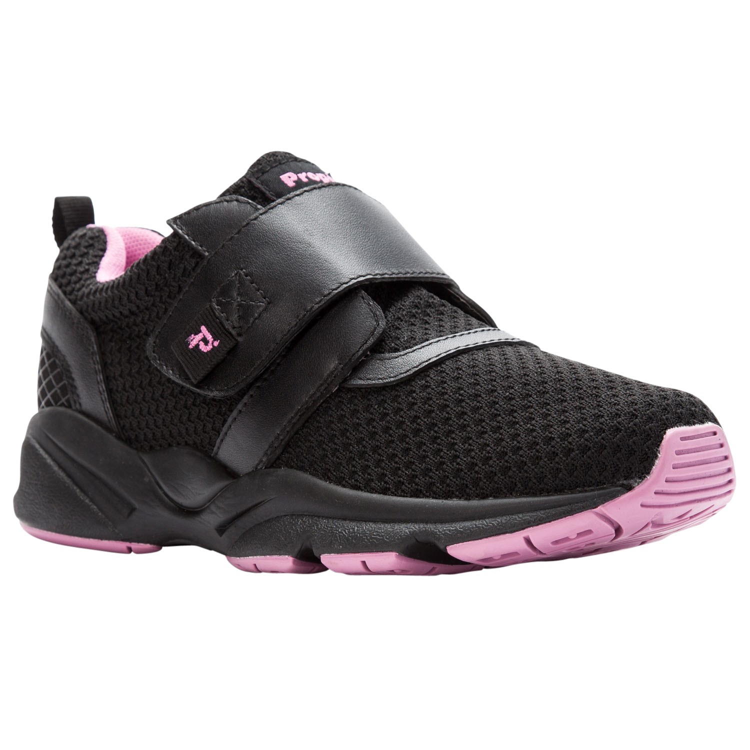Do you offer a white ladies tennis shoes ew velcro