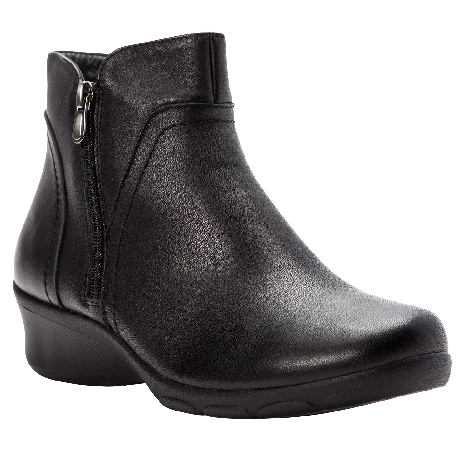 Propet Waverly Women's Comfort Wedge Boots Questions & Answers