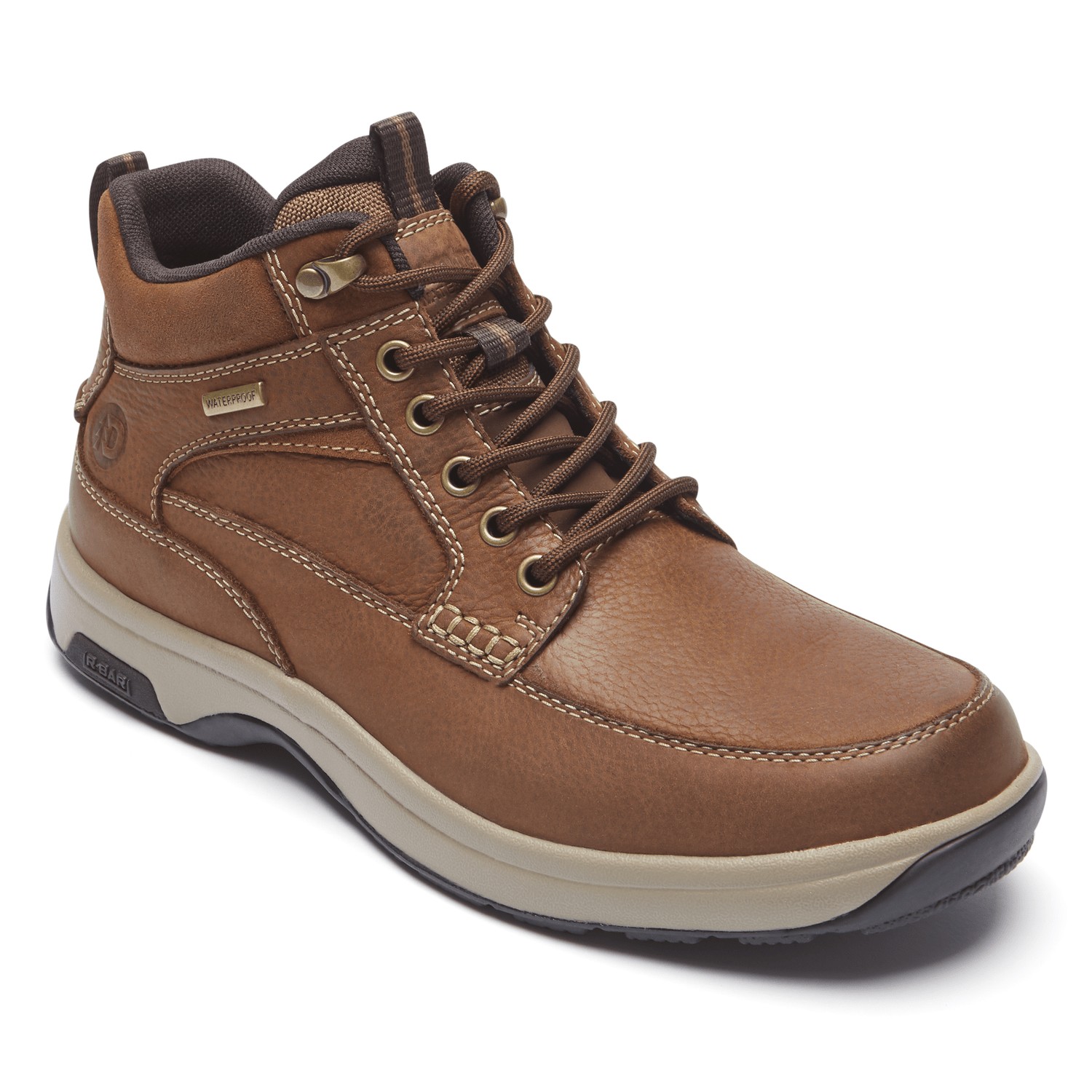 Dunham 8000 Mid Men's Waterproof Boot Questions & Answers