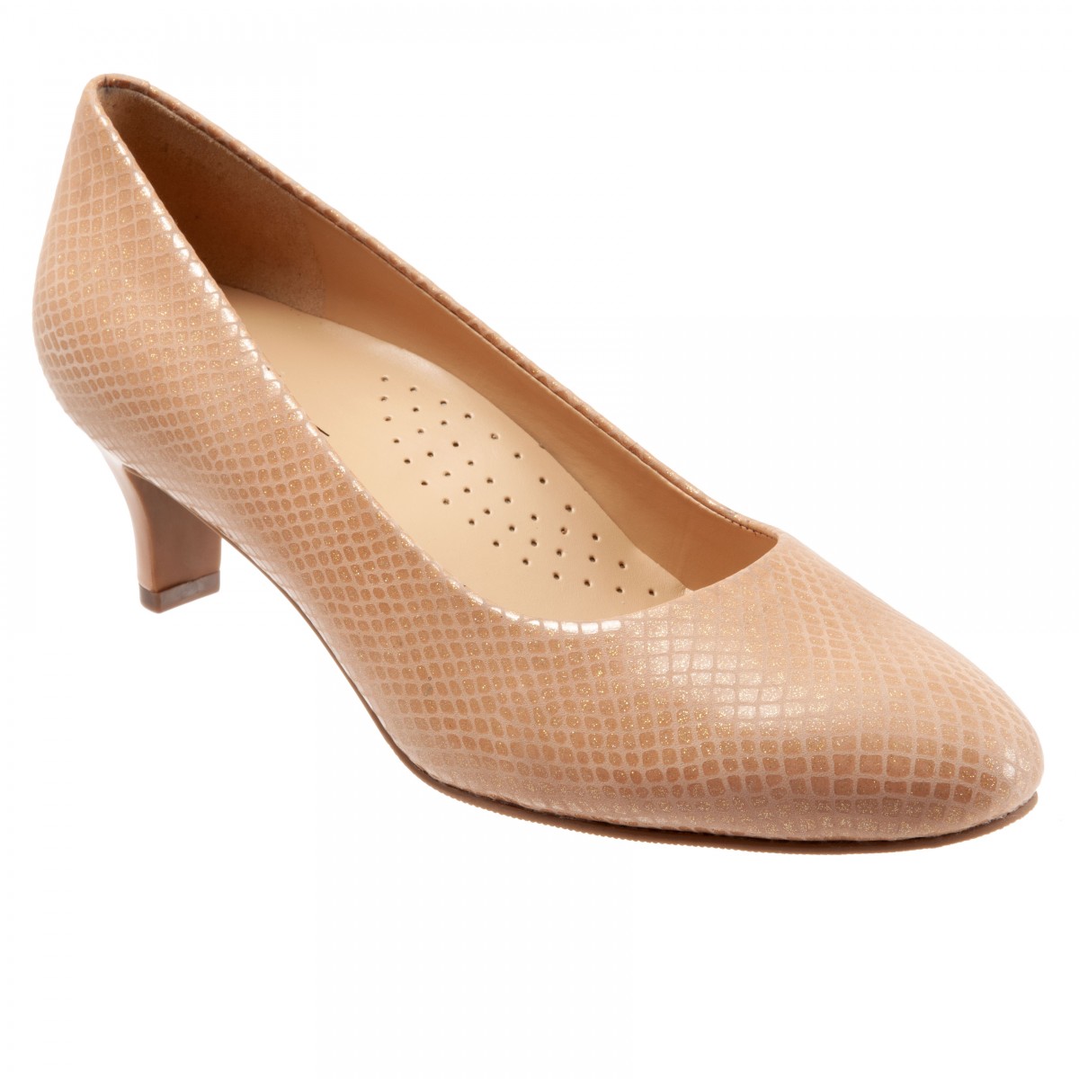 Trotters Fab Women's Pump Questions & Answers