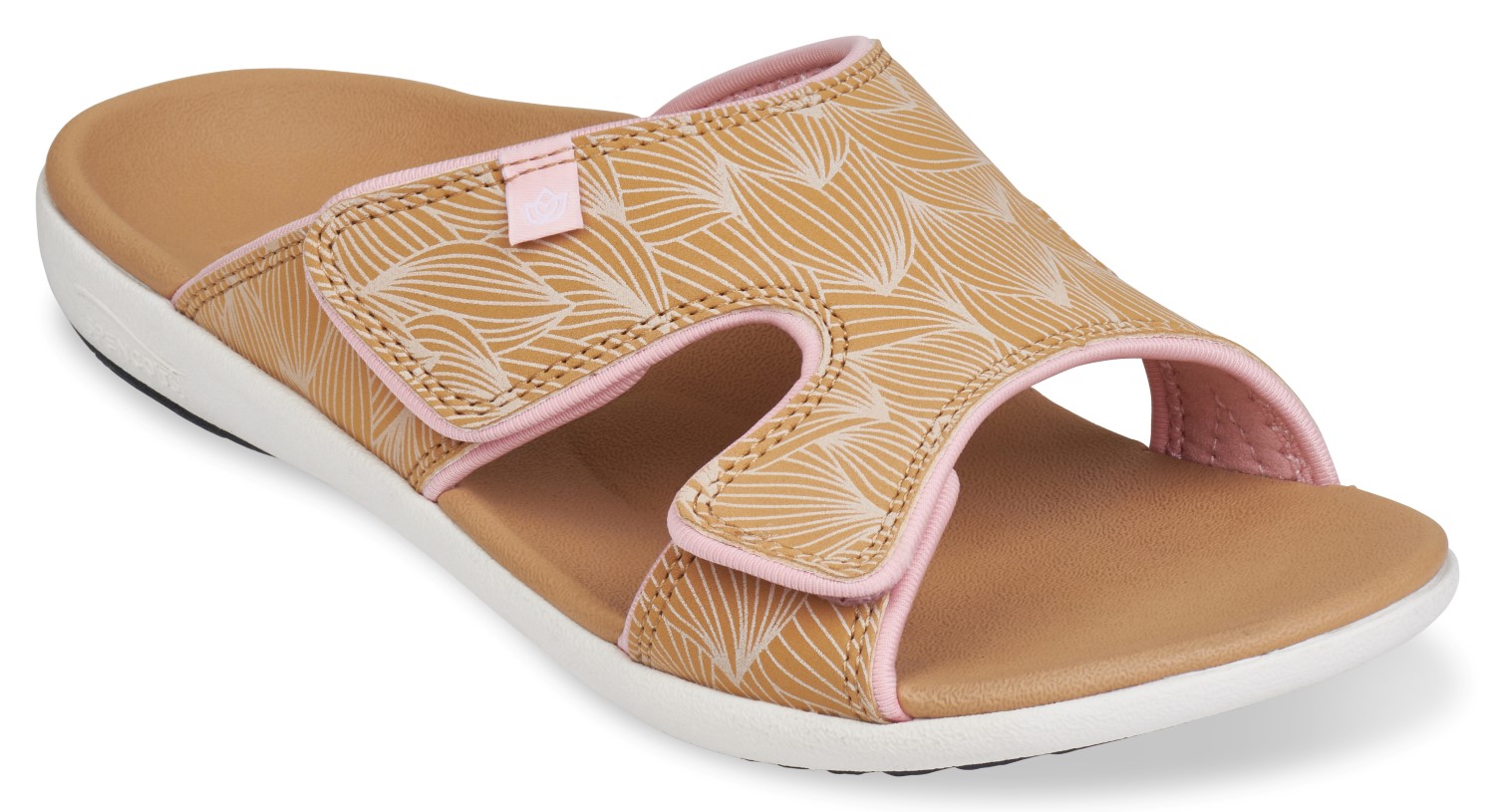 Spenco Wave Slide Women's Supportive Sandal Questions & Answers